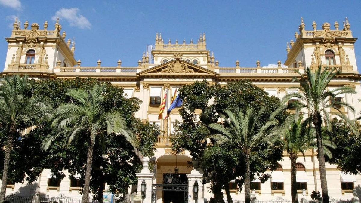La transparencia 'opaca' de las Diputaciones provinciales de la Comunitat Valenciana