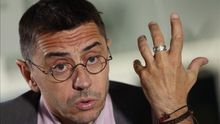 Monedero se libra de un proceso penal porque Hacienda no dio con él antes de la regularización del pago