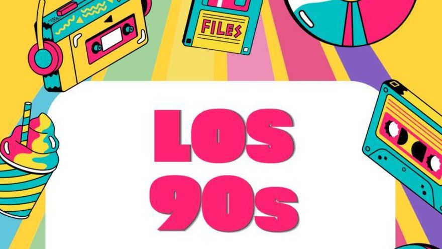 Los 90s