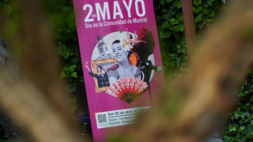 Conciertos gratis, recreaciones históricas, zarzuela y folclore para celebrar el Dos de Mayo en Madrid