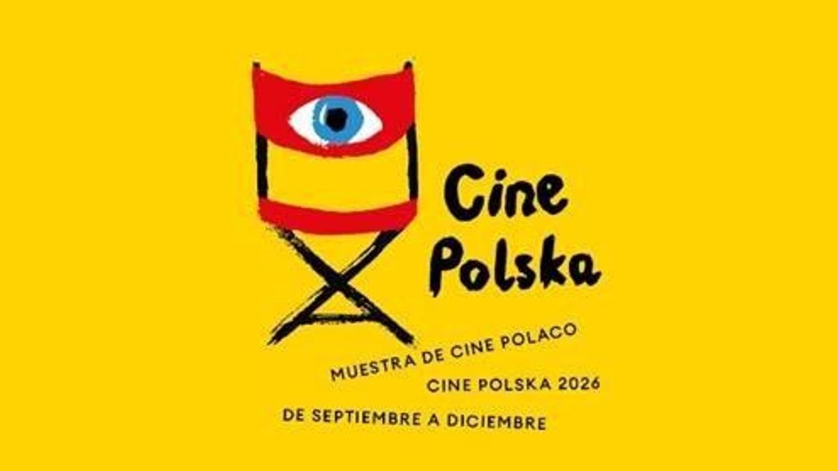 La muestra CinePOLSKA llega en noviembre a la Filmoteca de Cantabria con una panorámica del cine polaco contemporáneo