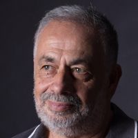 Antonio Pérez Marrero