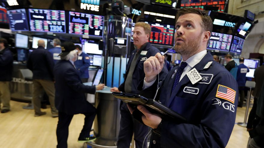 Wall Street cierra mixto tras una sesión impulsada por el sector tecnológico