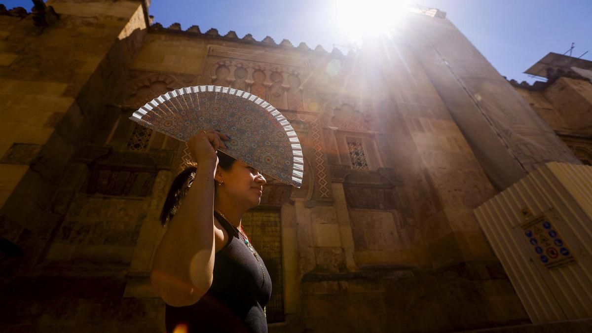 Un médico indica qué hacer ante un golpe de calor: “Es potencialmente mortal y requiere atención médica inmediata”