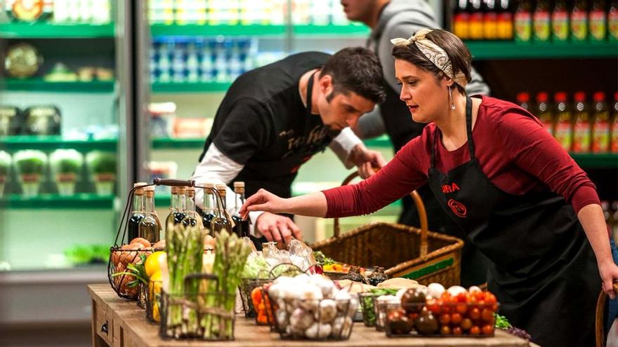 TVE, multada con más de un millón de euros por publicidad no permitida