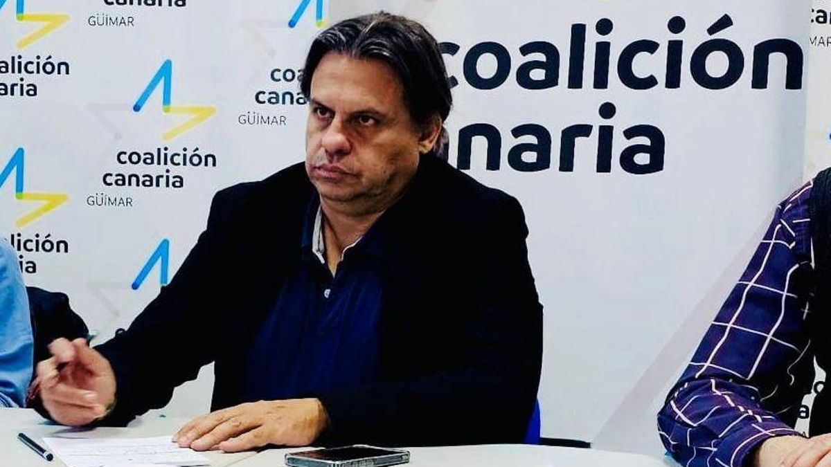 Clavijo pone a un técnico en Marketing al frente del Instituto de Administración Pública