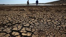 El cambio climático aumenta hasta un 50 % la probabilidad de guerra, según un experto