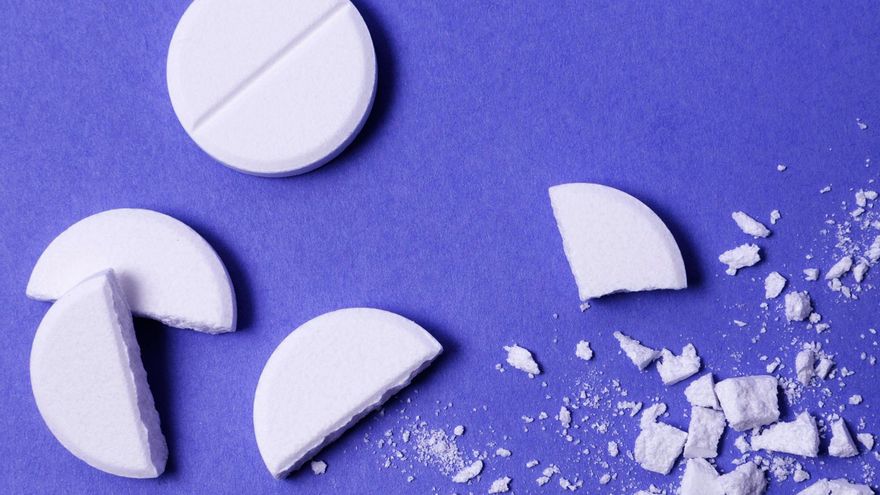 Los cientificos confirman definitivamente que tomar aspirina no previene el cáncer de colon