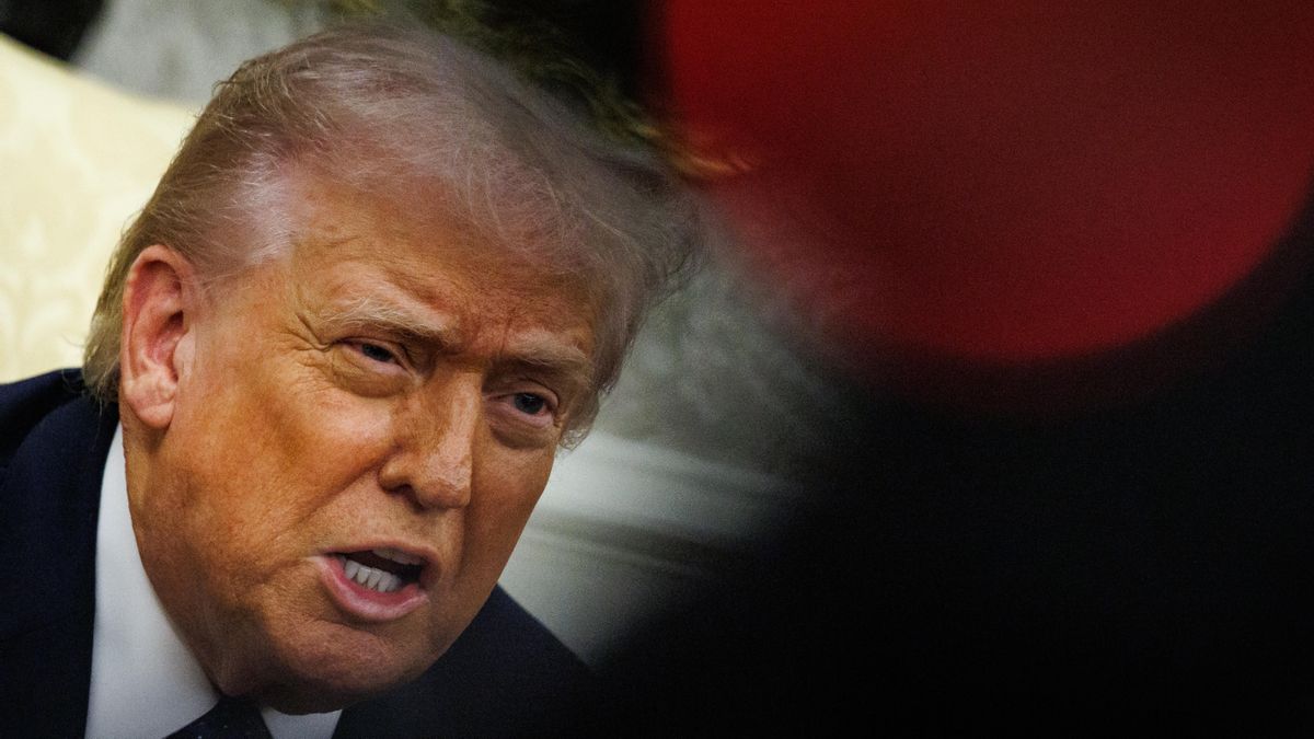 La Administración Trump rebaja el tono con España por Irán y dice que hay "cooperación"