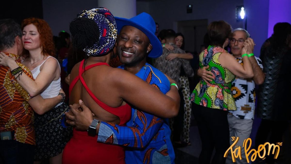 León acoge este fin de semana la octava edición del congreso internacional Tá Bom African Rhythms