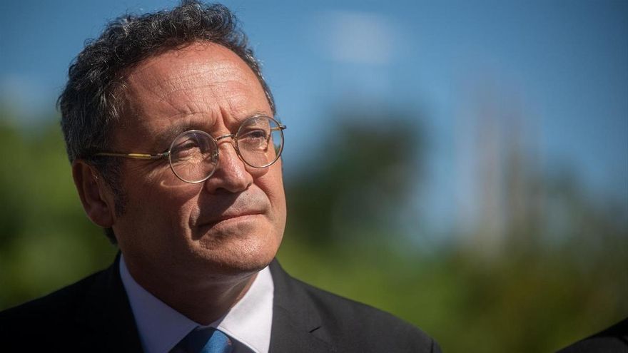 El Supremo considera que el ex fiscal general "o alguien de su entorno" filtraron la confesión de la pareja de Ayuso