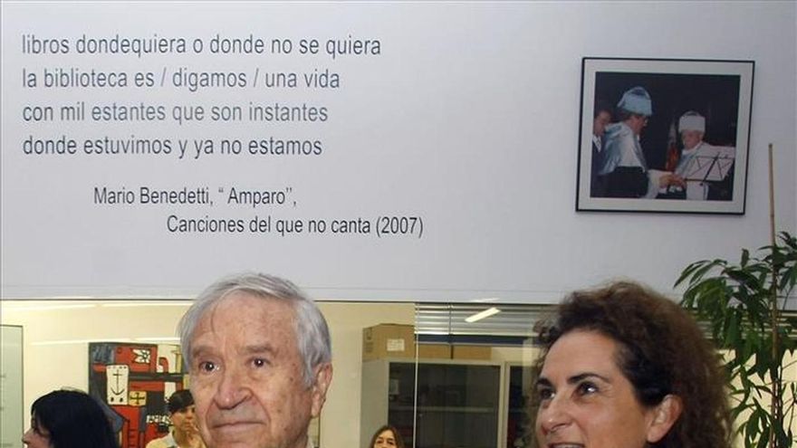 Aridjis aboga por el relevo generacional en la defensa del medio ambiente