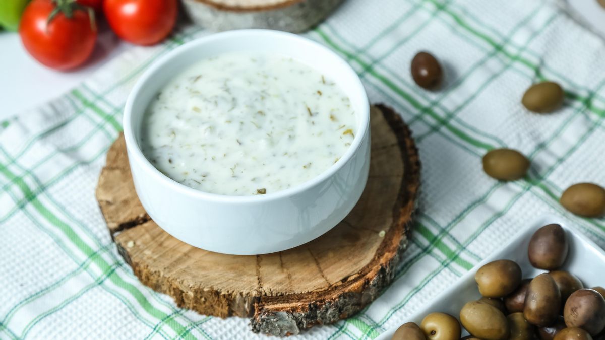 Salsa tártara