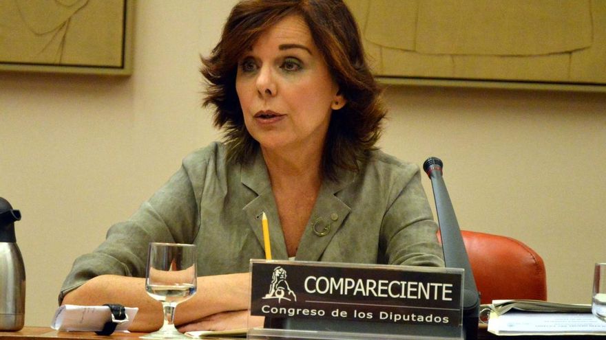 El Consejo de Transparencia critica que el Gobierno pretenda restringir información sobre sueldos públicos