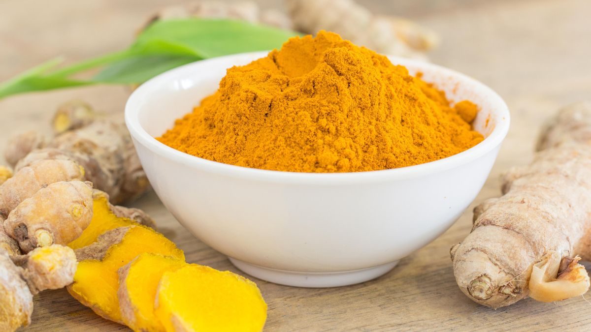Cúrcuma