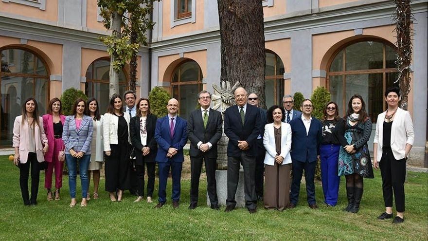 Carlos Falcó recibirá a título póstumo el Premio de Cultura Gastronómica de reciente creación