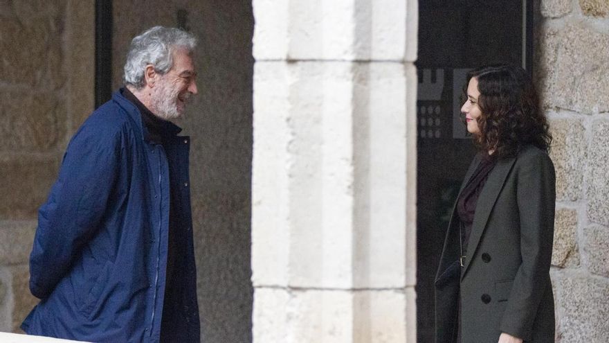 Con amenazas no hay democracia