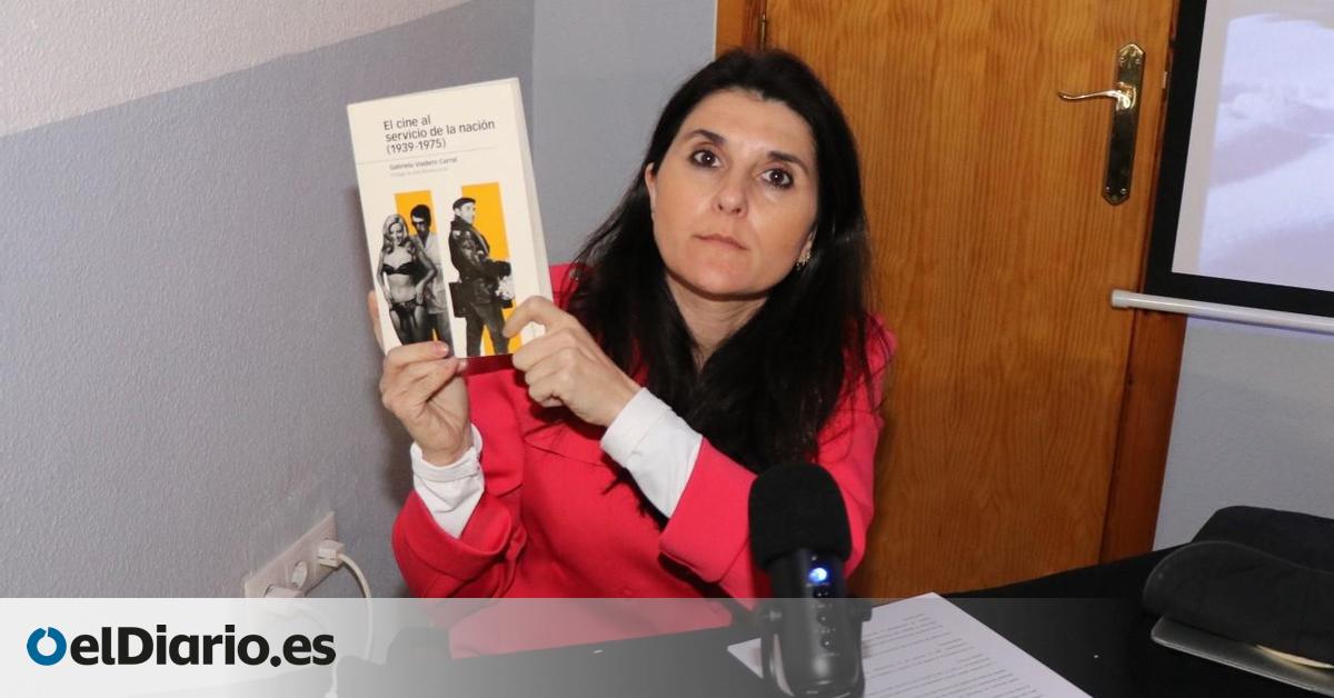 Graciela Viadero, investigadora sobre el cine de la dictadura:  La España turística de sol, fiesta y folklore sigue presente 