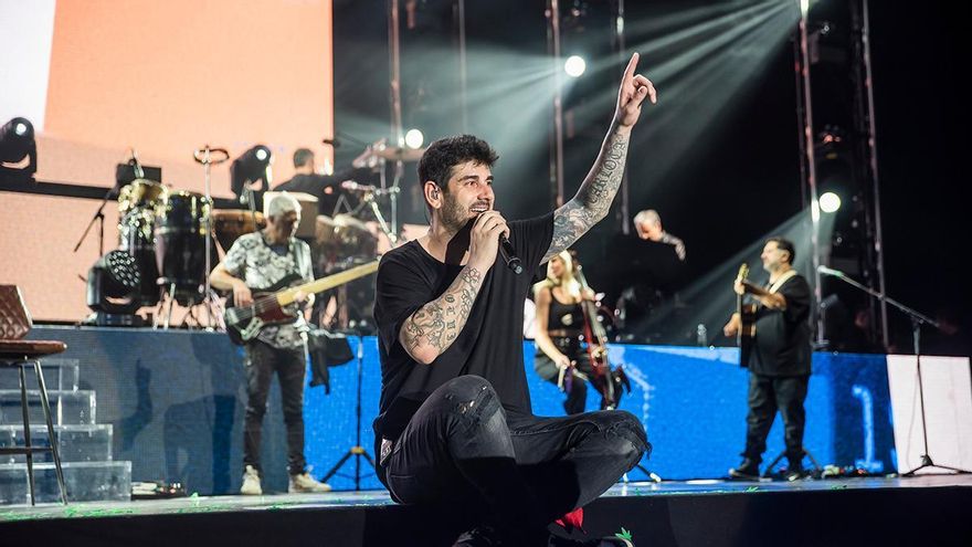 La cordobesa Riff Producciones, posicionada como la promotora número uno de España