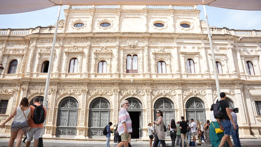 El Ayuntamiento de Sevilla descarta daños en los datos personales de los ciudadanos tras el ataque informático