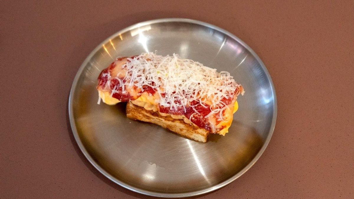 Por qué todo el mundo habla de Chanito Coffee: la cafetería con la mejor tostada de Gran Canaria