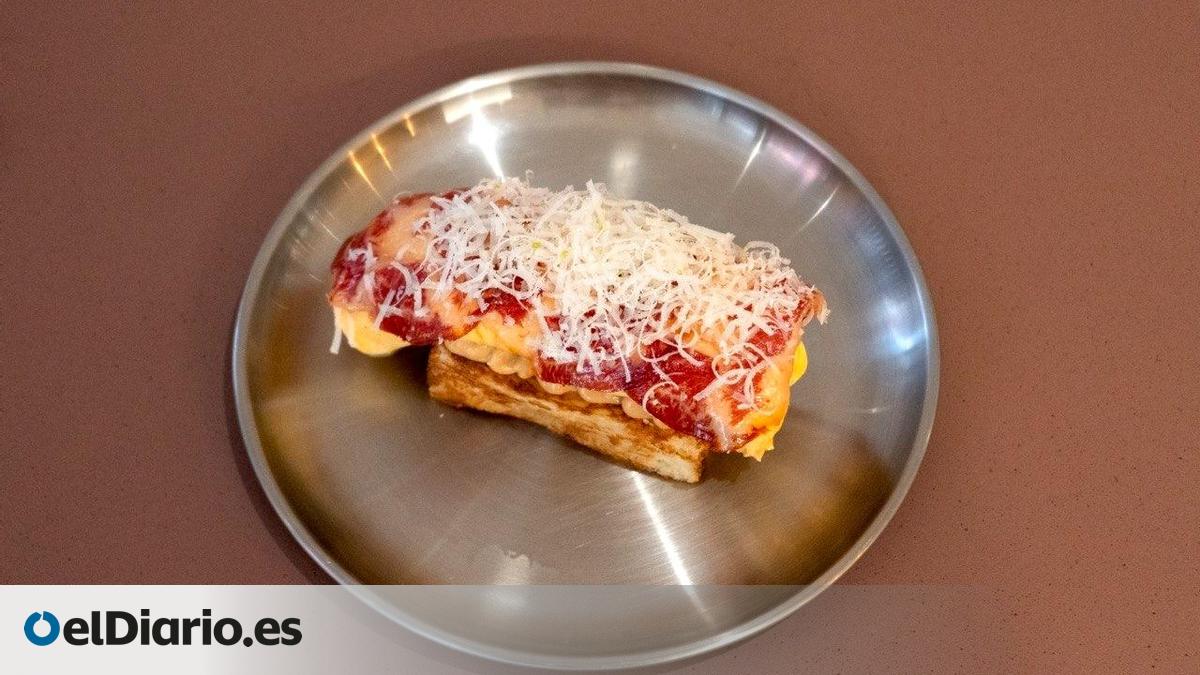 Por qué todo el mundo habla de Chanito Coffee: la cafetería con la mejor tostada de Gran Canaria