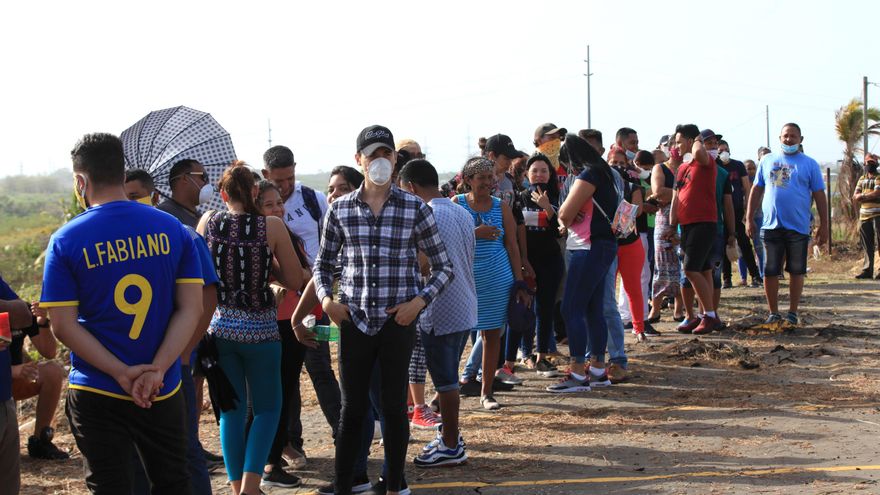 Trinidad y Tobago aplicará la ley a los venezolanos que entren ilegalmente