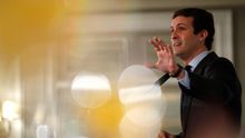 Casado asegura que la subida del salario mínimo provocará "colas" en las empresas para pedir aumentos de sueldo