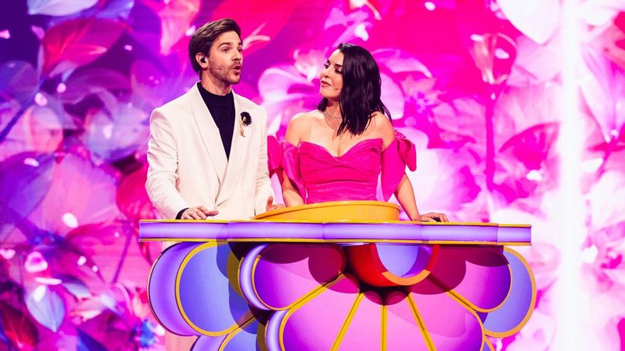TVE aclara dudas sobre Eurovisión Junior 2024: de las postales con IA a la nueva forma de anunciar los votos