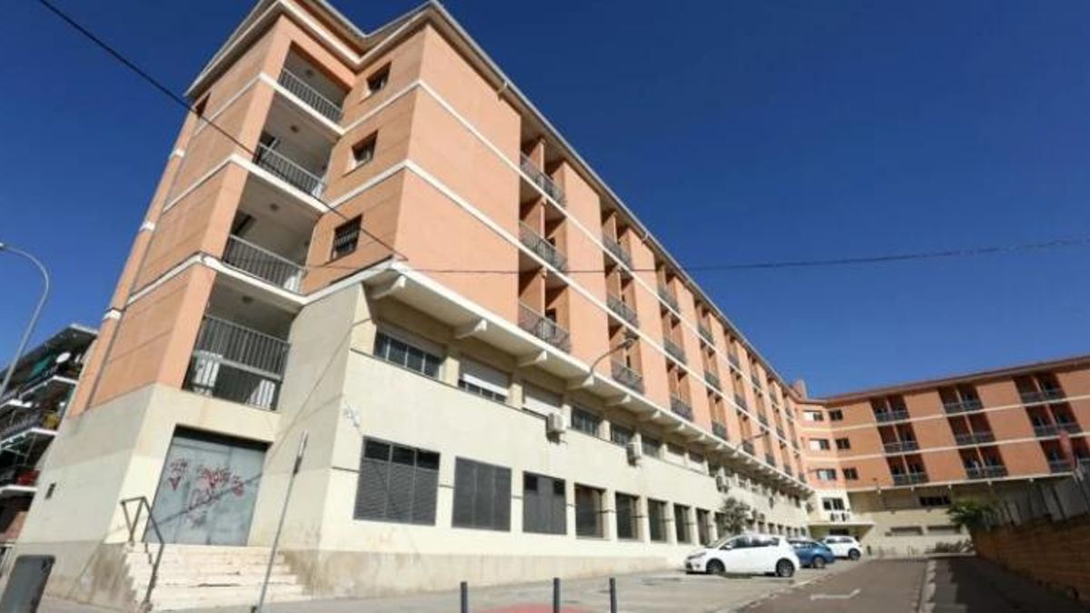 El PSOE rechaza que la Diputación de Toledo compre la antigua Escuela de Enfermería, un proyecto del Ayuntamiento