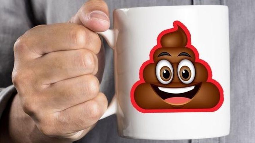 ¿Es malo el café cuando sufres estreñimiento?