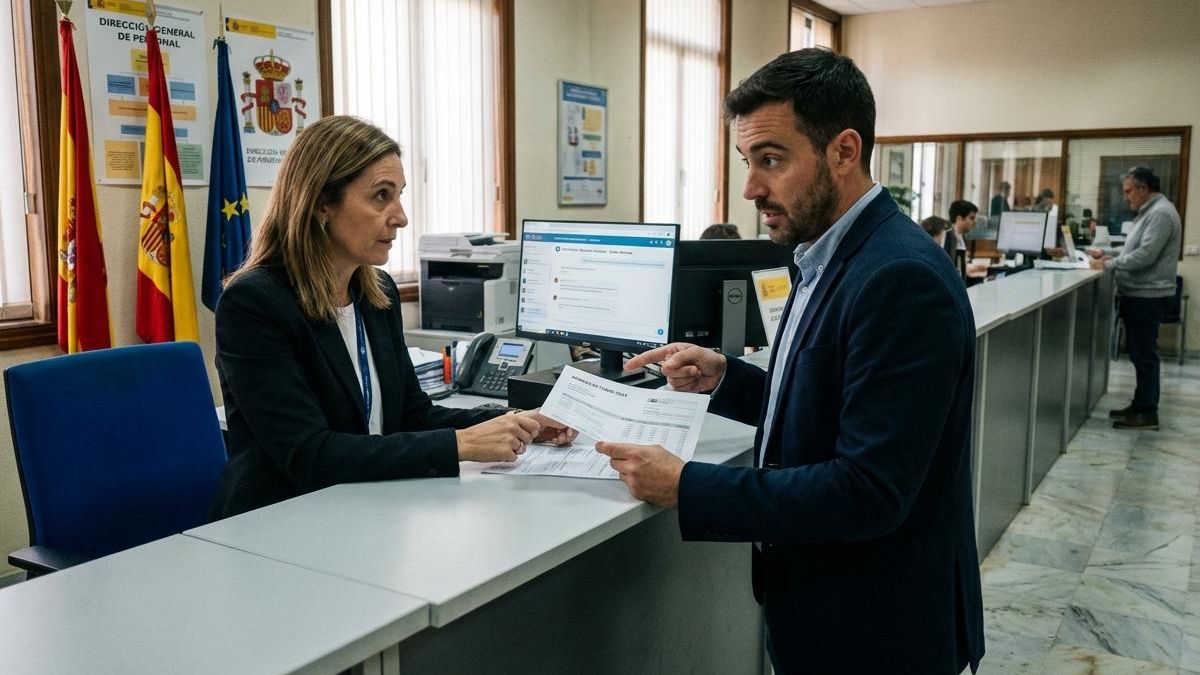 El técnico de recursos humanos que responde las mismas preguntas todos los días: qué puede resolver la inteligencia artificial