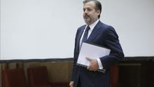 Dimite el colaborador de la vicepresidenta tras las informaciones que le vinculan al fraude de Acuamed