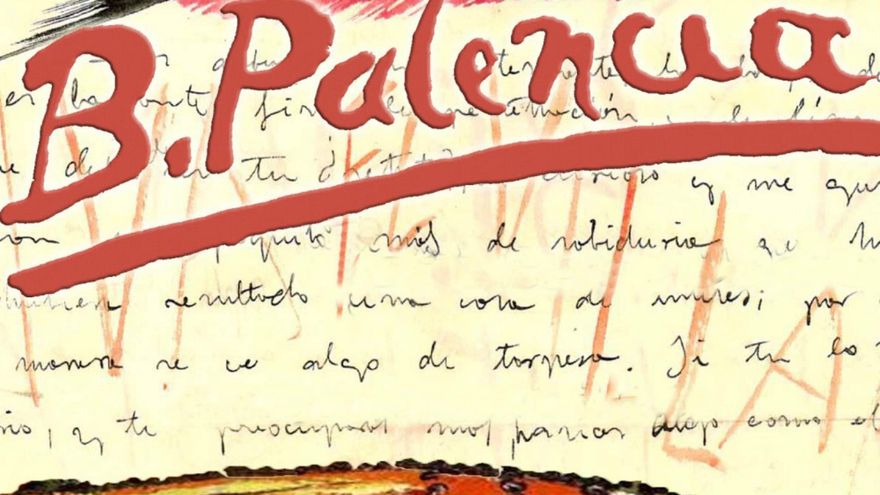 Descubriendo a Benjamín Palencia