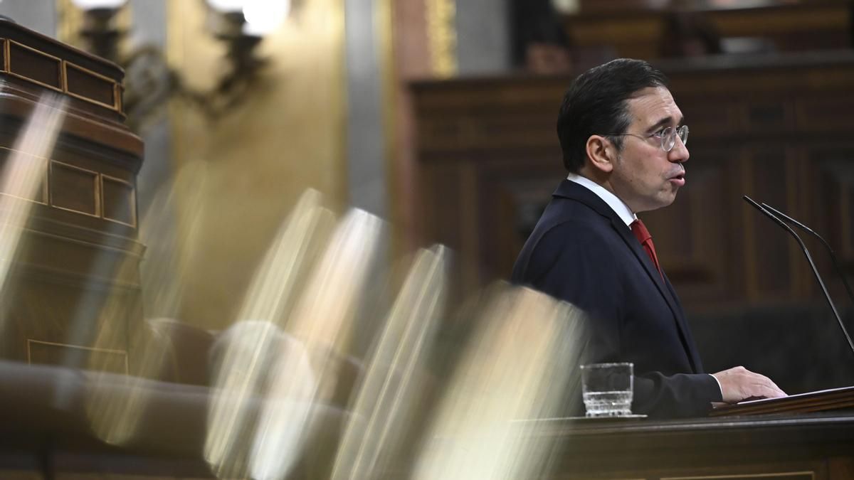 Última hora sobre la actualidad política, en directo