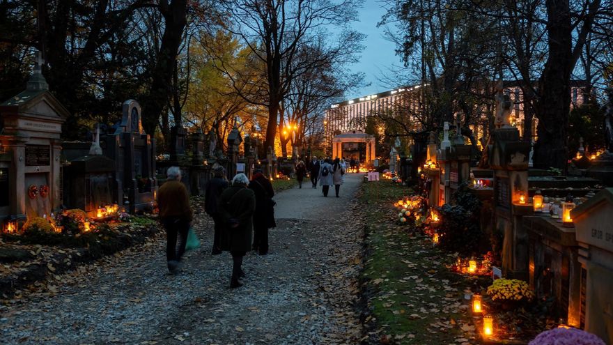¿Dónde viajar en el fin de semana de Halloween y Todos los Santos? Seis lugares en España y Europa para una celebración diferente