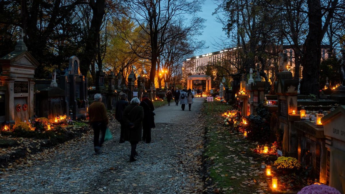 ¿Dónde viajar en el fin de semana de Halloween y Todos los Santos? Seis lugares en España y Europa para una celebración diferente