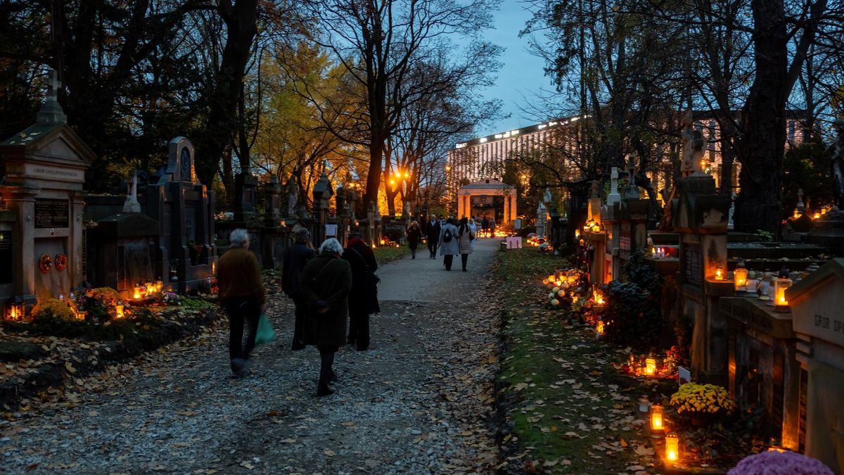 ¿Dónde viajar en el fin de semana de Halloween y Todos los Santos? Seis lugares en España y Europa para una celebración diferente
