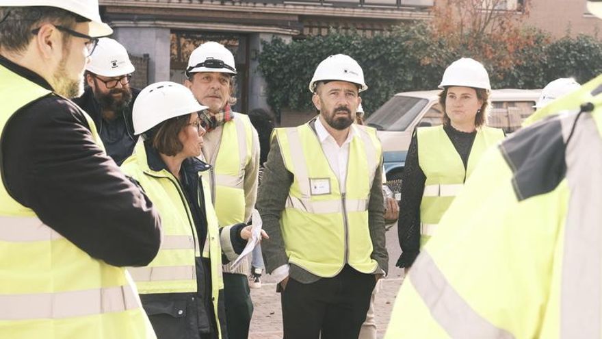 El Foro de Vivienda de Euskadi arranca con el objetivo inicial de analizar cómo liberar suelos para construir