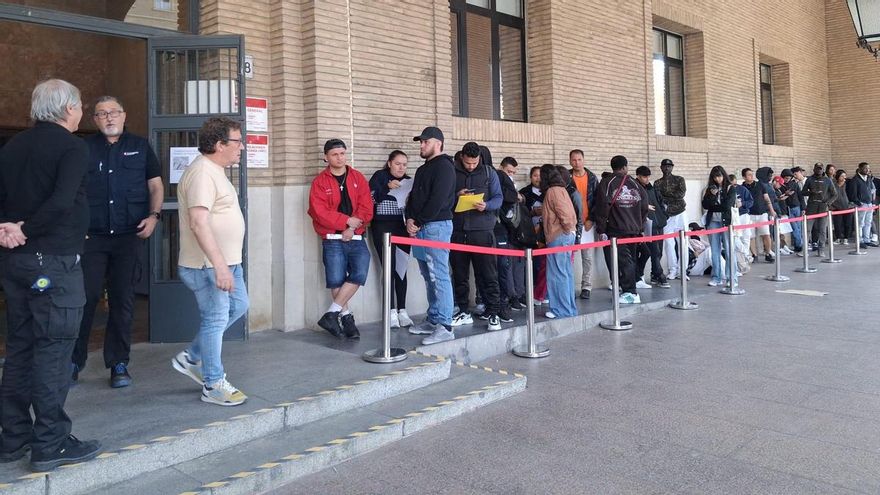 Claves del proceso de regularización de migrantes en Aragón: quién necesita el informe de vulnerabilidad y cómo obtenerlo