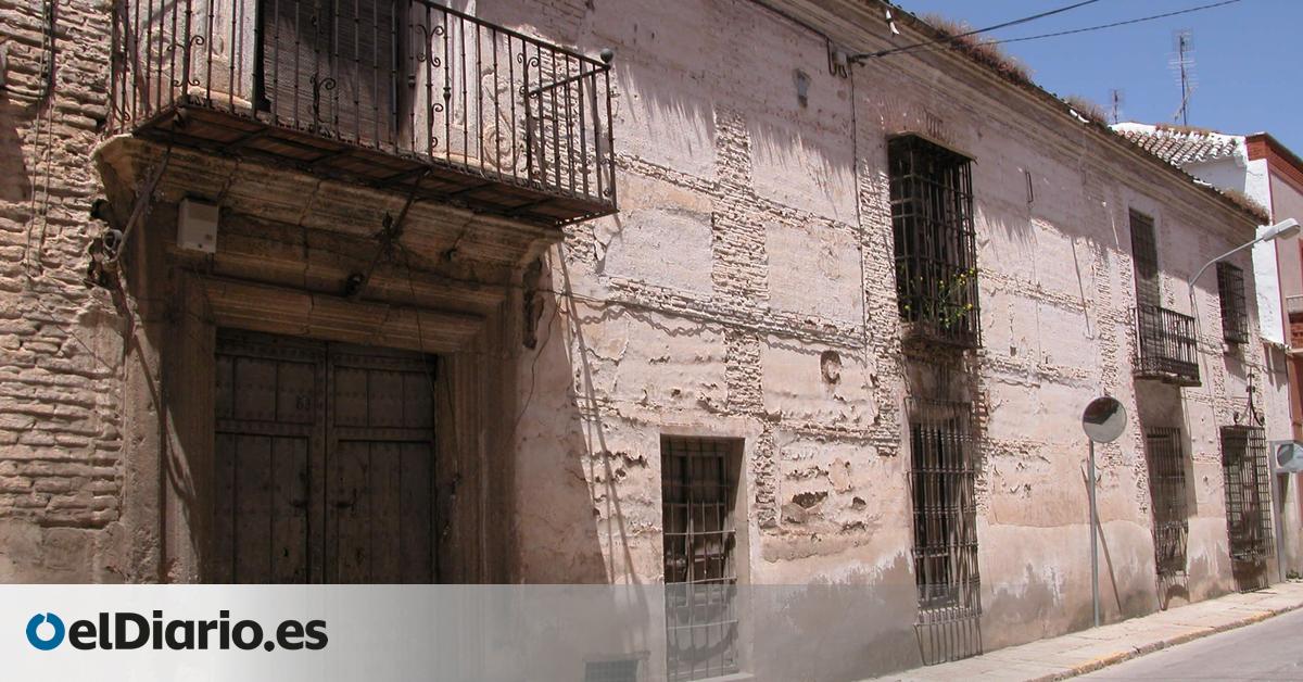 La Casa de los Vasco de Valdepeñas busca recuperar su esplendor y un nuevo uso