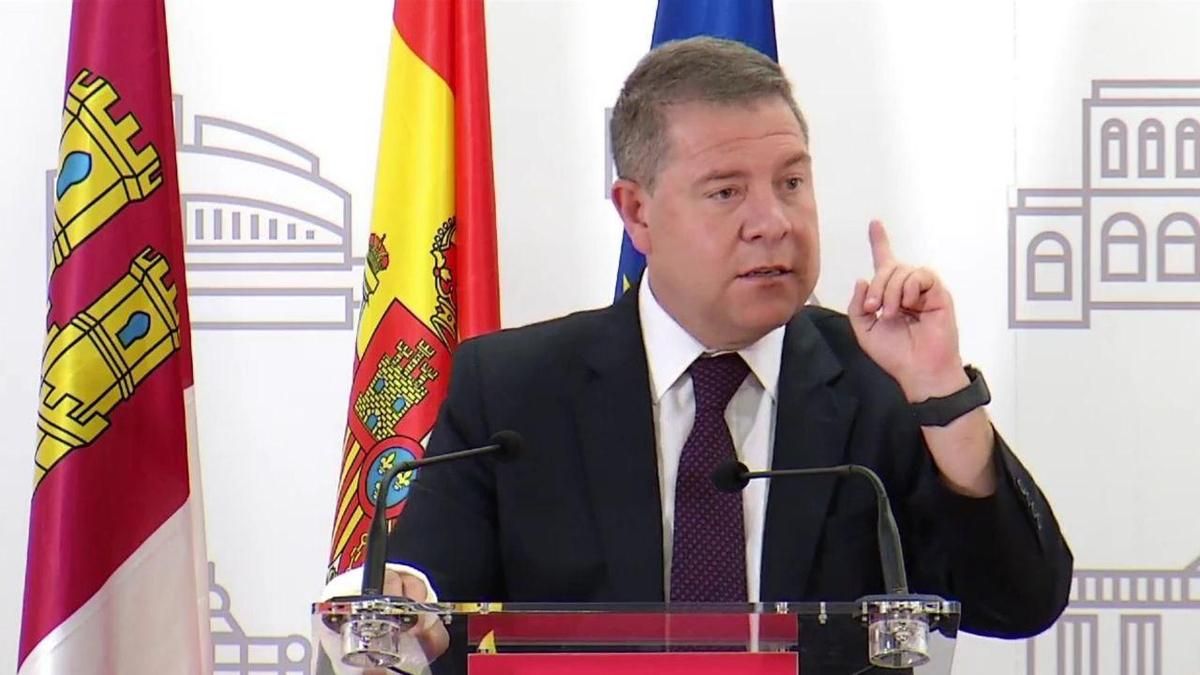 Emiliano García-Page