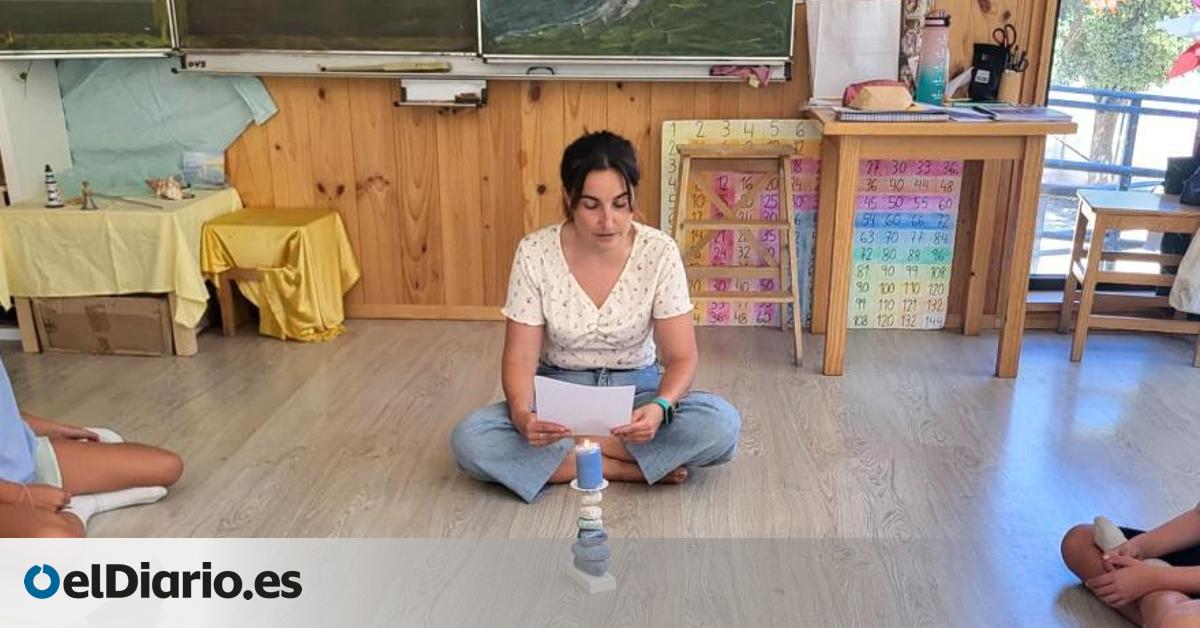 San Sebastián de los Reyes ordena cerrar el lunes la escuela privada con la que lleva 30 años en disputa: “Siempre lo supieron”