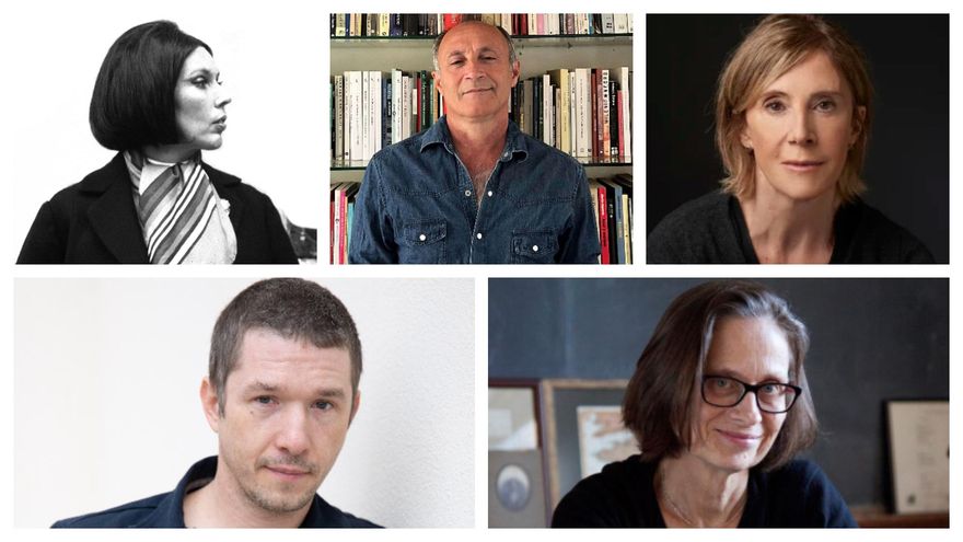 Los libros de julio: María Negroni, Becerra por dos, Sara Gallardo y Maradona en México '86