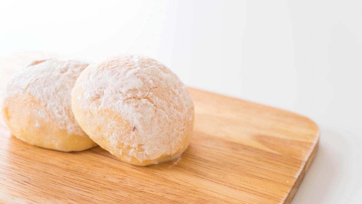 Este pan puede acompañar tanto un desayuno con mermelada como servir de base para un sándwich ligero