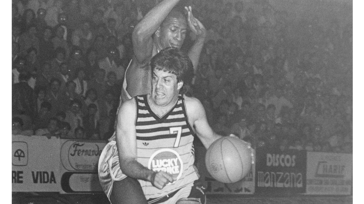 Carmelo Cabrera, de aurinegro.