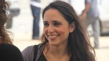 Isabel Pérez.