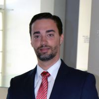 Eduardo Martín del Toro