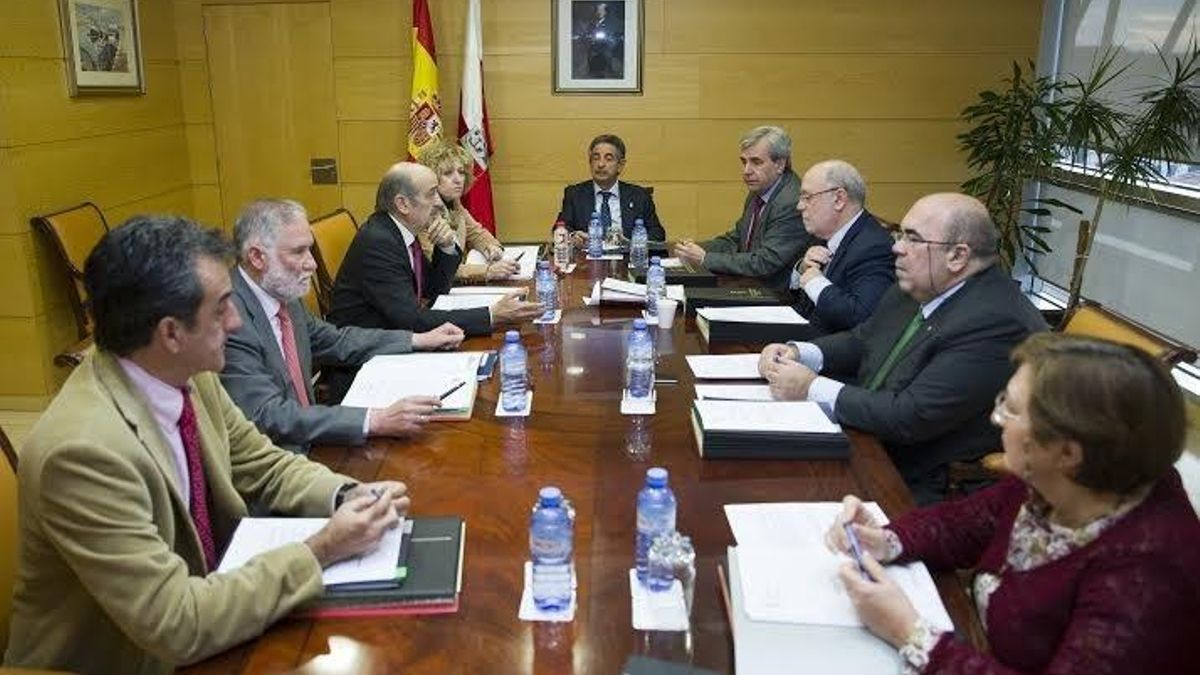 Cantabria destina 20,6 millones al pago de fármacos para la hepatitis C