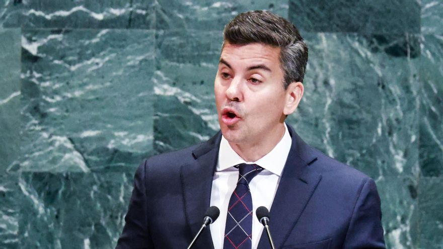 Peña advierte "crisis de la democracia" y rechaza el autoritarismo y la intolerancia